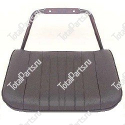 TOYOTA 537072300071 ПОДУШКА СИДЕНЬЯ