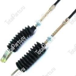 INTRUPA HY1850 ТРОС АКСЕЛЕРАТОРА