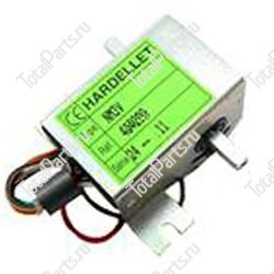 TVH 12587923 УЗЕЛ УПРАВЛЕНИЯ