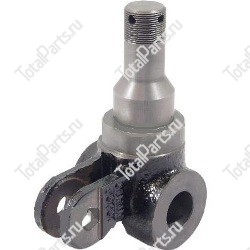 HYUNDAI 81HE50021 ПОВОРОТНЫЙ КУЛАК LH