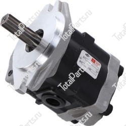 SIZE 1xBx106.1x179.2x80xD ГИДРАВЛИЧЕСКИЙ НАСОС