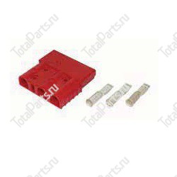 SIZE 160xRx50x3x3xPxC СОЕДИНИТЕЛЬ АККУМУЛЯТОРА SAE3160