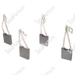 HYSTER 3061759 НАБОР ЭЛЕКТРОЩЕТОК