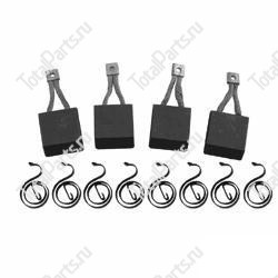 EMC-FORKLIFTPARTS 34310 НАБОР ЭЛЕКТРОЩЕТОК