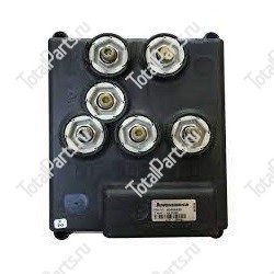 JUNGHEINRICH (AMEISE) EJC212 БЛОК УПРАВЛЕНИЯ AS2409K НА ЭЛЕКТРОШТАБЕЛЁР