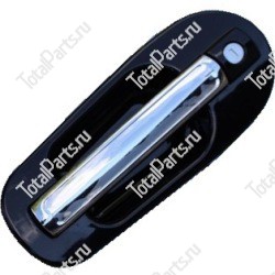 DAEWOO-DOOSAN 22020600007 РУЧКА ДВЕРЦЫ