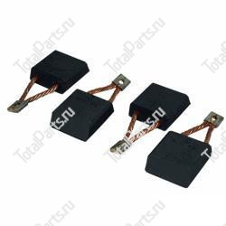 EMC-FORKLIFTPARTS 34267 НАБОР ЭЛЕКТРОЩЕТОК 4ШТ.