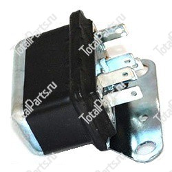 KEY NUMBER 81520 РЕЛЕ СВЕЧЕЙ НАКАЛА DAEWOO