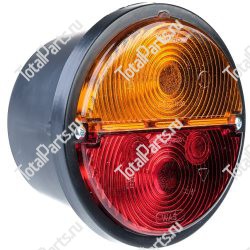 TVH 40836368 ФАРА ЗАДНЯЯ