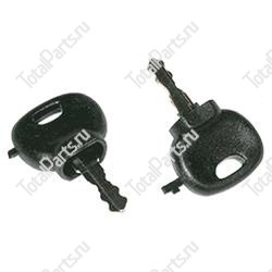 KALMAR 923120 КЛЮЧИ ЗАМКА ЗАЖИГАНИЯ