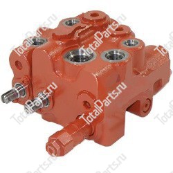 TVH 34508428 ГИДРОКЛАПАН