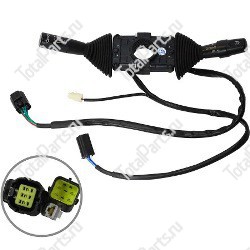 HELI GY83240511 ПЕРЕКЛЮЧАТЕЛЬ РУЛЕВОЙ КОЛОНКИ