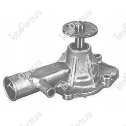 TOYOTA 1610088220 ПОМПА ВОДЯНАЯ