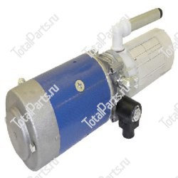 HYSTER 1491652 ГИДРАВЛИЧЕСКИЙ НАСОС