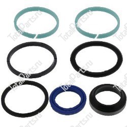 CHARLATTE HVEXX100006 КОМПЛЕКТ САЛЬНИКОВ ГИДРОЦИЛИНДРА