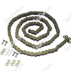 KOMATSU 37A7371291 ЦЕПЬ