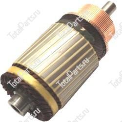 BAKER (LINDE) L3363571000 РОТОР ЭЛЕКТРОДВИГАТЕЛЯ