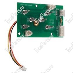 LPM 4398104 ПЕЧАТНАЯ ПЛАТА