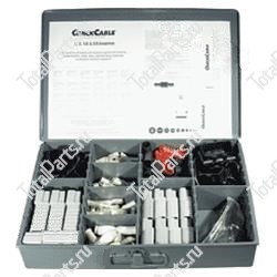 INTRUPA AP400802001 НАБОР ПРЕДОХРАНИТЕЛЕЙ