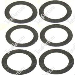 SIZE 46x65x0.2/0.3/0.5 КОМПЛЕКТ РЕГУЛИРОВОЧНЫХ ШАЙБ