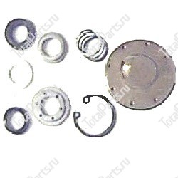 KOMATSU 3BA3000110 НАБОР УПЛОТНЕНИЙ