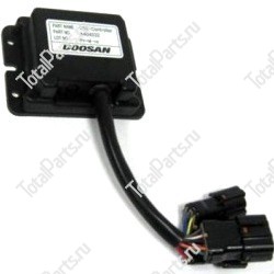 DAEWOO-DOOSAN D35SC-5 FDA05 КОНТРОЛЛЕР НА ВИЛОЧНЫЙ ПОГРУЗЧИК