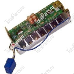 NICHIYU-NYK 2420016330 ПЕЧАТНАЯ ПЛАТА