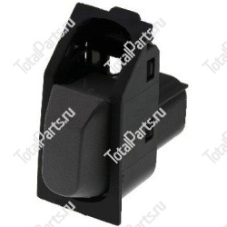 BT 227819 ПЕРЕКЛЮЧАТЕЛЬ