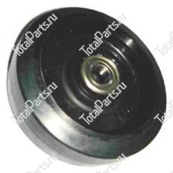JUNGHEINRICH (AMEISE) 51025568 РОЛИК / КОЛЕСО
