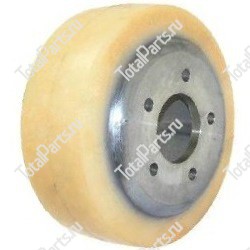 TVH 45737987 ВЕДУЩЕЕ КОЛЕСО