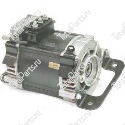 KEY NUMBER KLMT3703 ЭЛЕКТРОДВИГАТЕЛЬ ДЛЯ ПОГРУЗЧИКА TOYOTA 7FB15