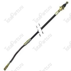 HYUNDAI HDF45-3 ТРОС РУЧНИКА ПРАВЫЙ НА ПОГРУЗЧИК