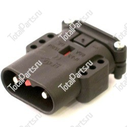 REMA 8122500 СОЕДИНИТЕЛЬ АККУМУЛЯТОРА 80A 150V ШТЕКЕР