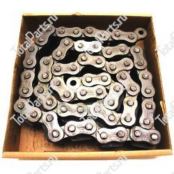 LINDE 9495116061 ЦЕПЬ МАЧТЫ 6220mm | A1-25,4X4X61-KS