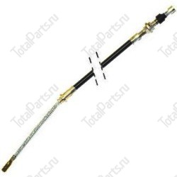 ARTISON 92512128 ТРОС РУЧНИКА ЛЕВЫЙ