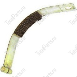 TVH 6797866 ПОЛУЛЕНТА ТОРМОЗА