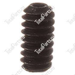 CLARKE CLEANING MACHINERY 56003123 ШПИЛЬКА С ШЕСТИГРАННЫМ ОТВЕРСТИЕМ В ГОЛОВКЕ