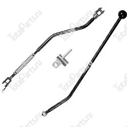 TVH 12564025 НАБОР РЫЧАГА ГИДРОРАСПРЕДЕЛИТЕЛЯ