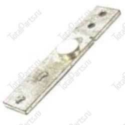 KEY NUMBER MISC43 КОНТАКТ