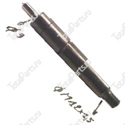 MANITOU 473759 ФОРСУНКА В СБОРЕ