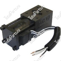 TVH 14313380 ЭЛЕКТРОМАГНИТНЫЙ КЛАПАН СИСТЕМЫ АНАЛОГ 14342939