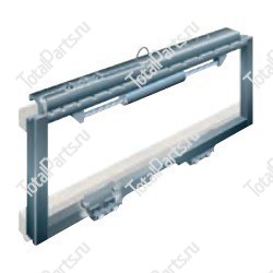 CASCADE 55F-SSS-A252 КАРЕТКА БОКОВОГО СМЕЩЕНИЯ В СБОРЕ (CLASS II)