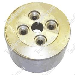 CROWN 42031002 ДИСК КОЛЕСА