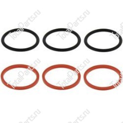 GENIE 43018 КОМПЛЕКТ САЛЬНИКОВ ГИДРАВЛИКИ