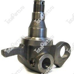 SIZE 35x50x85xM30x1.5x28x ПОВОРОТНЫЙ КУЛАК RH