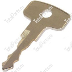 TVH 17215151 КЛЮЧ ДЛЯ КОНТАКТНОГО ЗАМКА