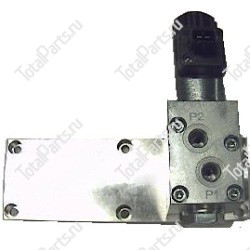 SIZE 60*175*M12*1.5 ЭЛЕКТРОМАГНИТНЫЙ КЛАПАН СИСТЕМЫ ГИДРАВЛИКИ