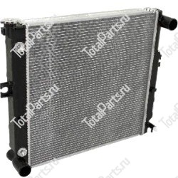 KOMATSU 3EC0451110 РАДИАТОР