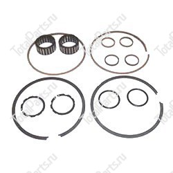 INTRUPA AT2338 РЕМКОМПЛЕКТ ТРАНСМИССИИ