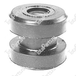CLARK 2378201 РЕЗИНОВАЯ ОПОРА